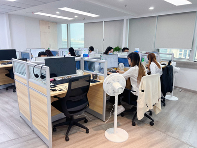 玫賽商務信息咨詢